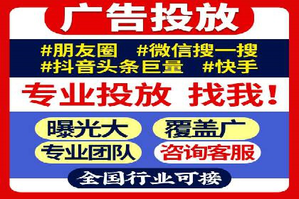 行业首例：SEM推广竞价代运营的突破与挑战